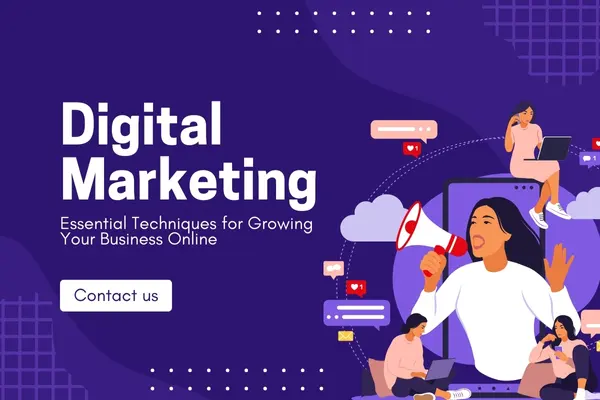 Digital Marketing Service in Pondicherry